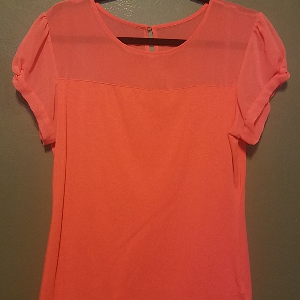 Express shirt